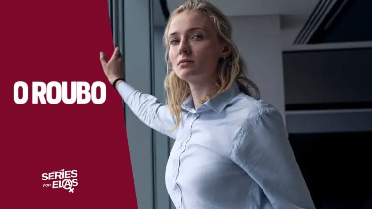 o-roubo