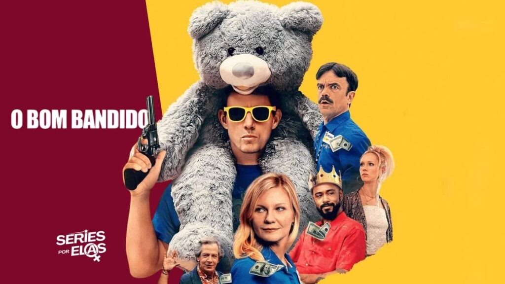 O Bom Bandido