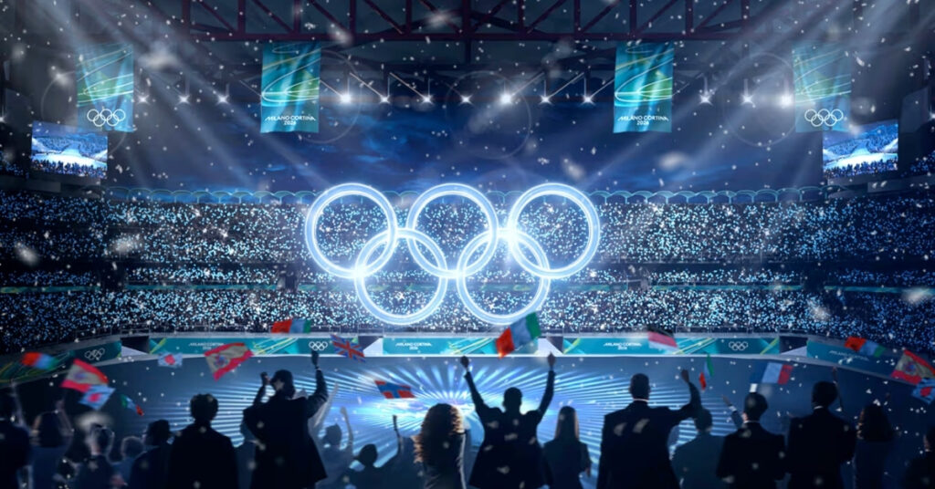 olimpiadas