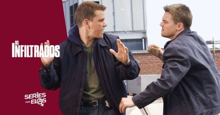 os-infiltrados-critica