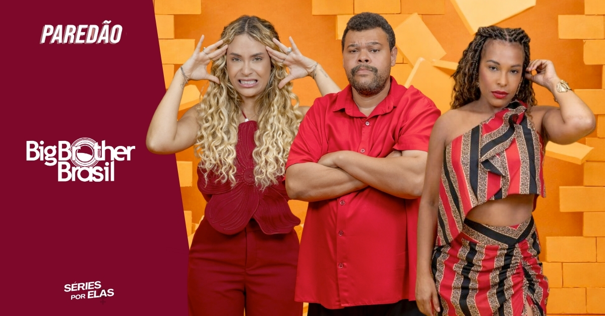 Como está a Votação do BBB 26