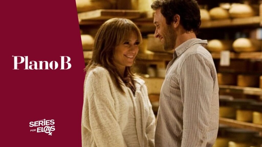 Plano B: História Real por trás do Filme 21 Imagem: CBS Films