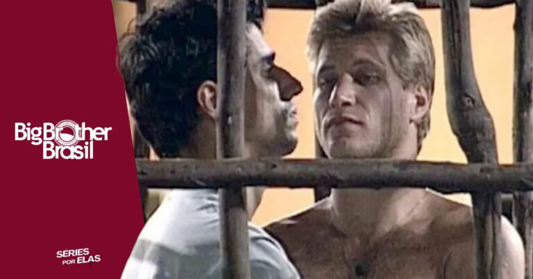 prova de resistência mais longa do BBB