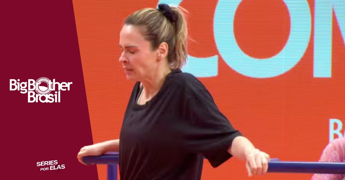 prova do líder bbb 26