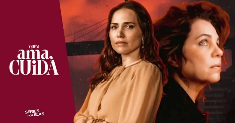 Quem Ama Cuida
