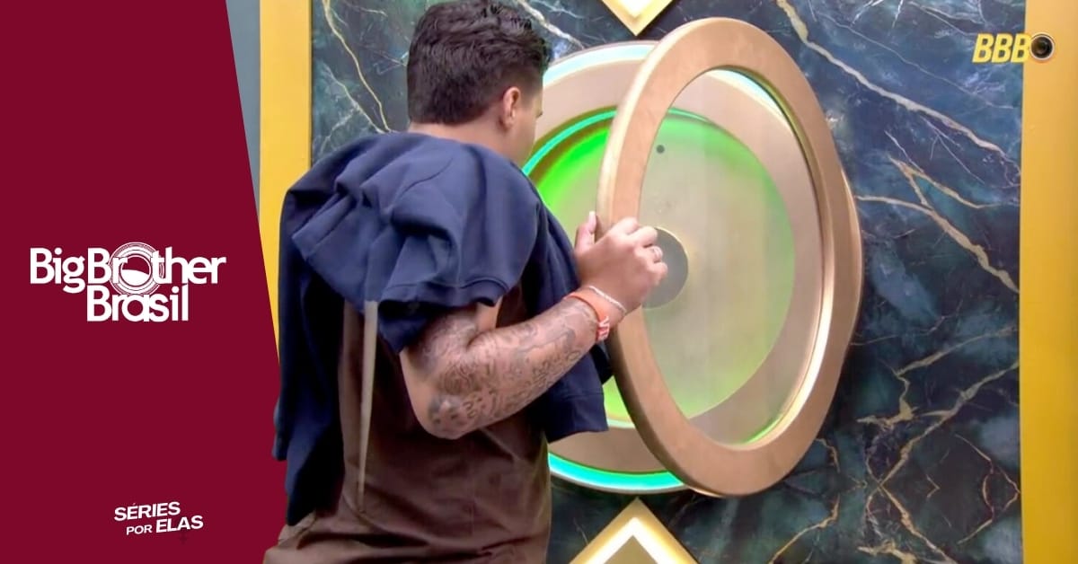 Quem já saiu do BBB 26