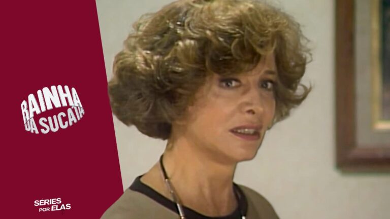 Resumo de Rainha da Sucata 26 e 27 de fevereiro