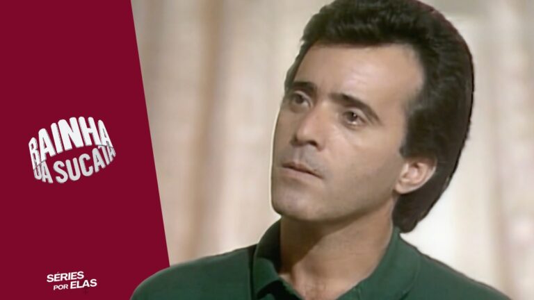 Rainha da Sucata Resumo do Próximo Capítulo 82