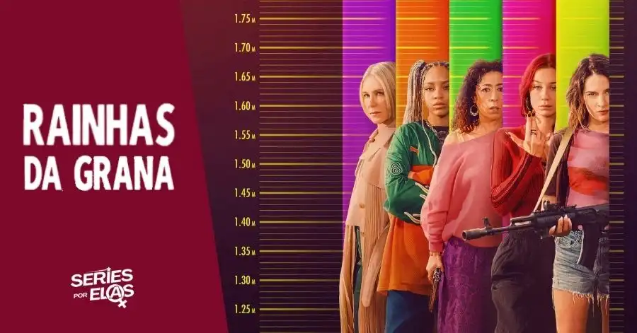 Crítica | Rainhas da Grana é Bom? Vale a Pena Assistir? 2 rainhas_da_grana