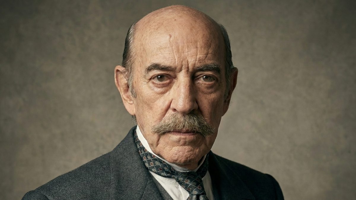 Atores de Terra Nostra que já morreram: Confira a lista atualizada 2026 (elenco e participações) 3 Raul Cortez (Francesco Magliano)