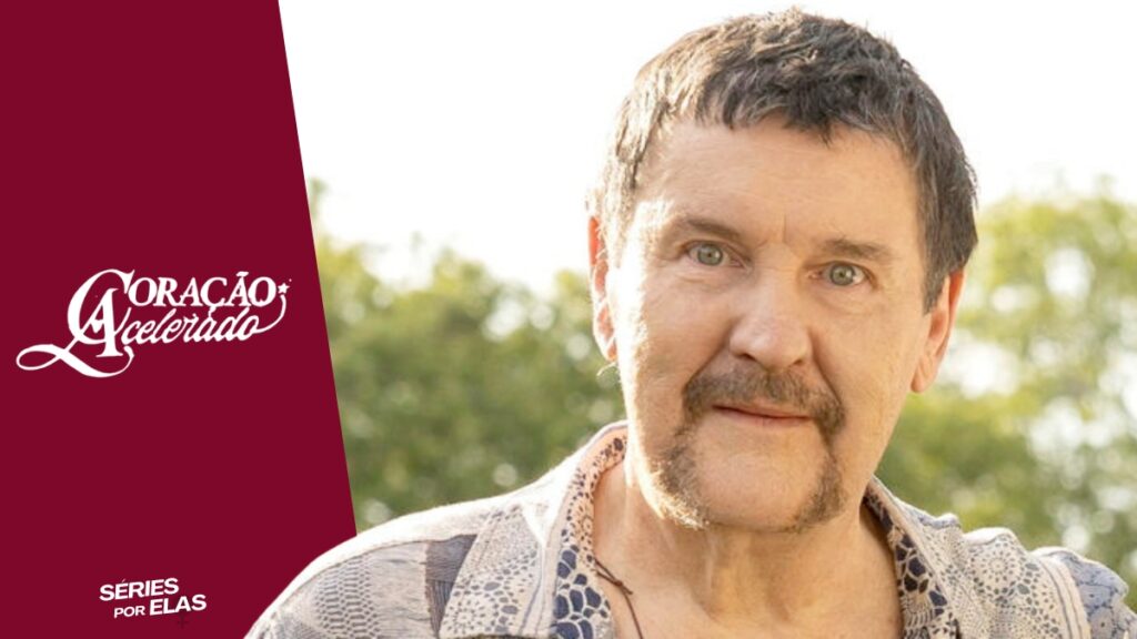 Coração Acelerado: Resumo FINAL de 25/02