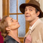 Resumo Êta Mundo Melhor! Quinta 19/02