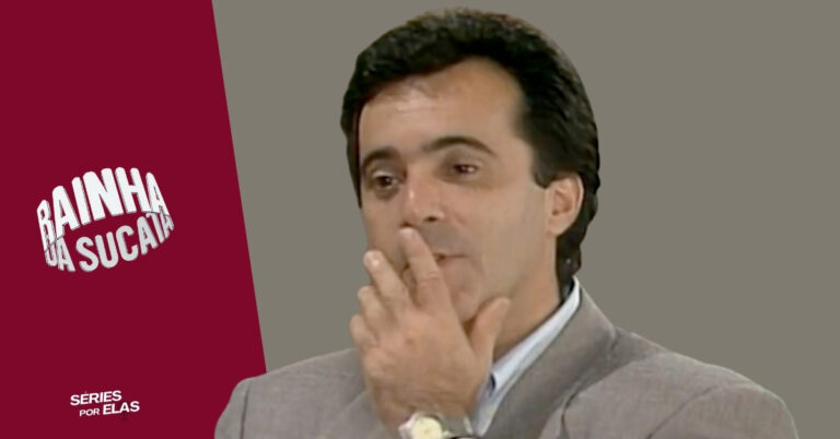 Resumo Rainha da Sucata (06/02)