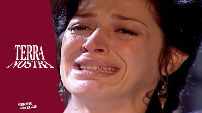 Terra Nostra: Resumo de 28/02