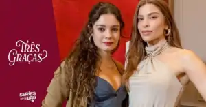 resumo três graças 05/02