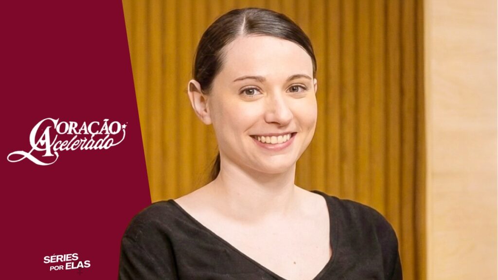 Coração Acelerado Resumo de 27/02