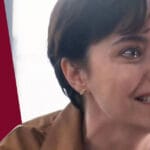 Samira três graças