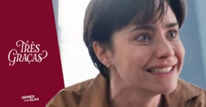 Samira três graças