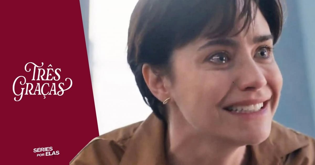 Samira três graças