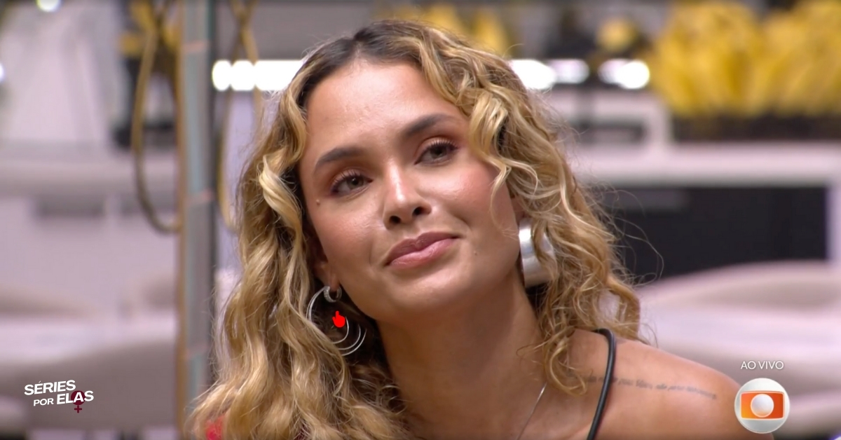 Sarah Andrade