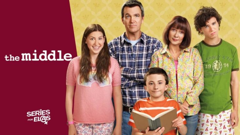 the-middle