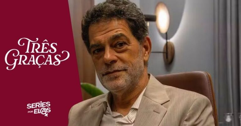 Resumo Três Graças, Quarta 08/04: Celular misterioso é encontrado no cofre de Ferette 5 tres-gracas-16-02