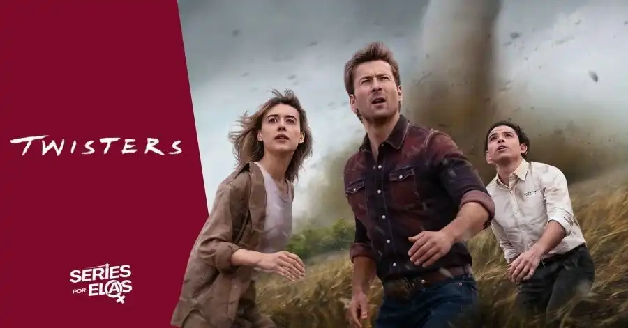 Twisters (Filme 2024): Elenco e Tudo Sobre 2 twisters