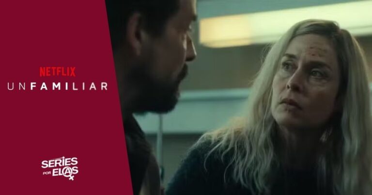 Unfamiliar: História Real Por Trás da Série 9 unfamiliar-historia-real