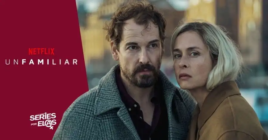 Unfamiliar: Onde assistir nas Plataformas Oficiais? 2 unfamiliar-onde-assistir