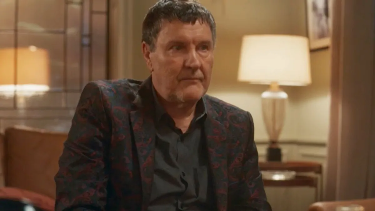 Resumo Coração Acelerado 29/04: Agrado sofre GRAVE ACIDENTE e João Raul entra em DESESPERO 2 Walmir