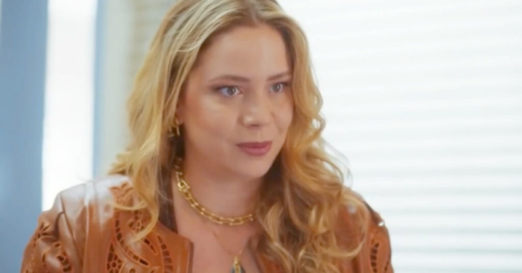 zilá coração acelerado