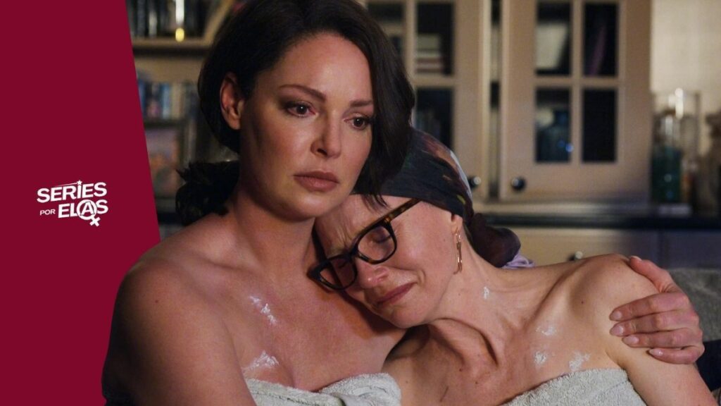 Por Que Amigas Para Sempre Não Vai Ter 3ª Temporada? 1 3a-temporada-amigas-para-sempre