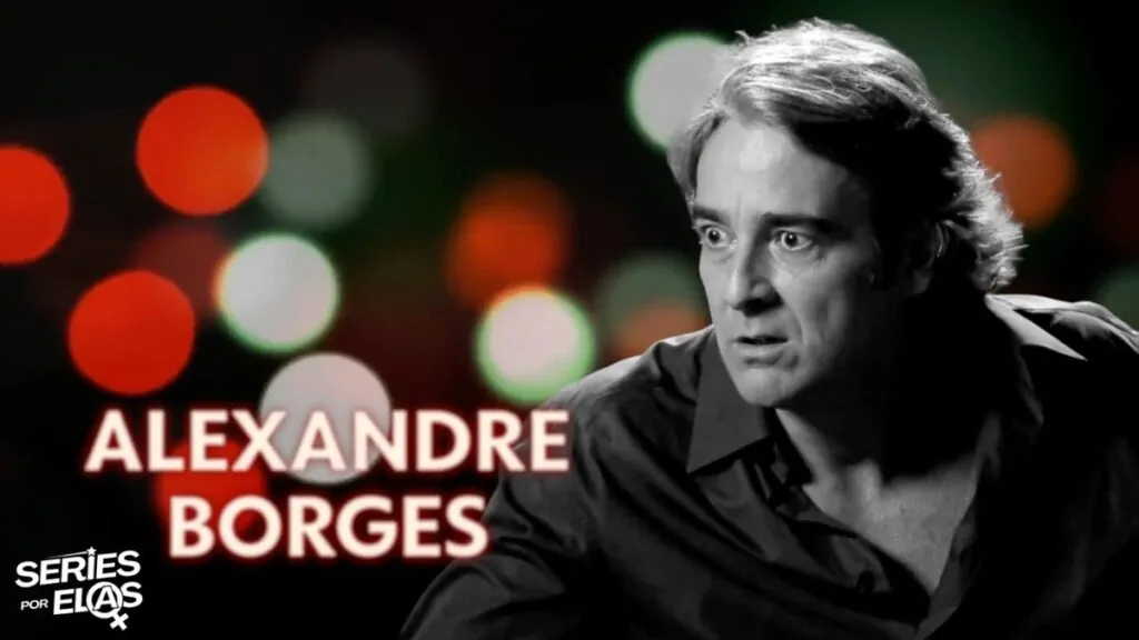 ALEXANDRE-BORGES