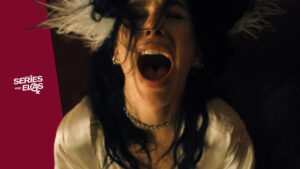 Algo Horrível Vai Acontecer