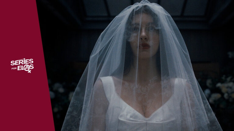 Algo Horrível Vai Acontecer, Final