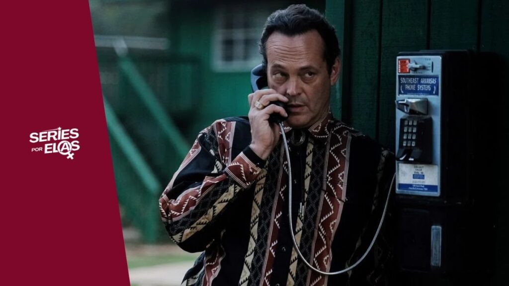 Arkansas- Rei do Crime