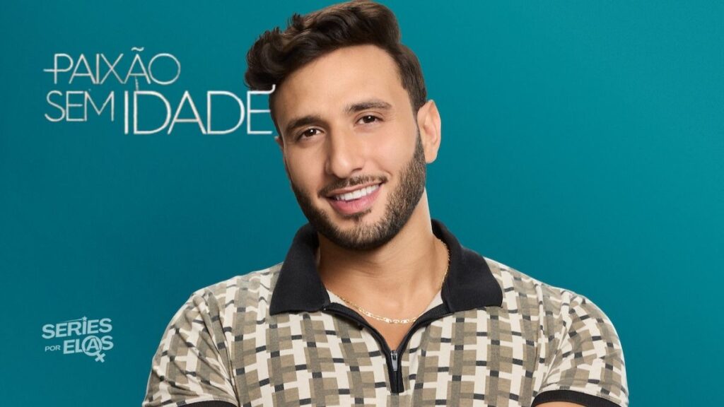 Paixão sem Idade: Instagram do Elenco do Reality da Netflix 10 Chris