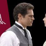 Cocheiro Josué de Terra Nostra