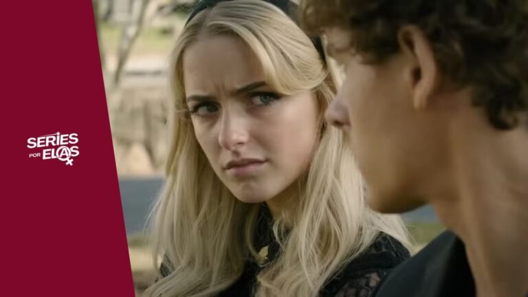 Como Termina Se Não Fosse Você