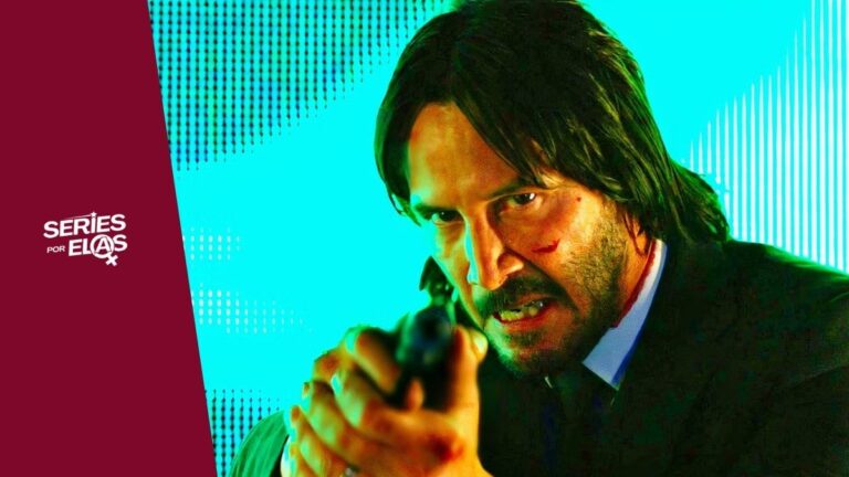 Crítica- John Wick - Um Novo Dia para Matar