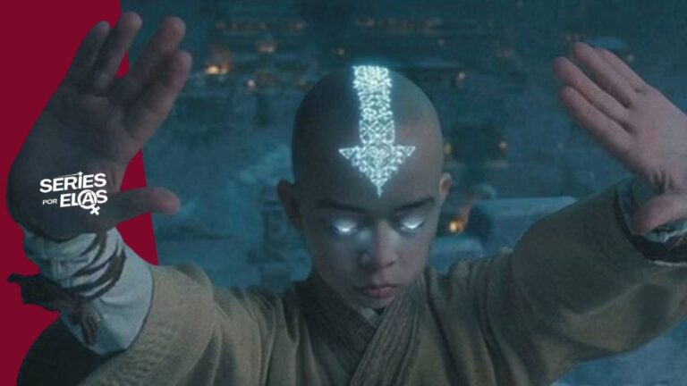 Crítica | O Último Mestre do Ar