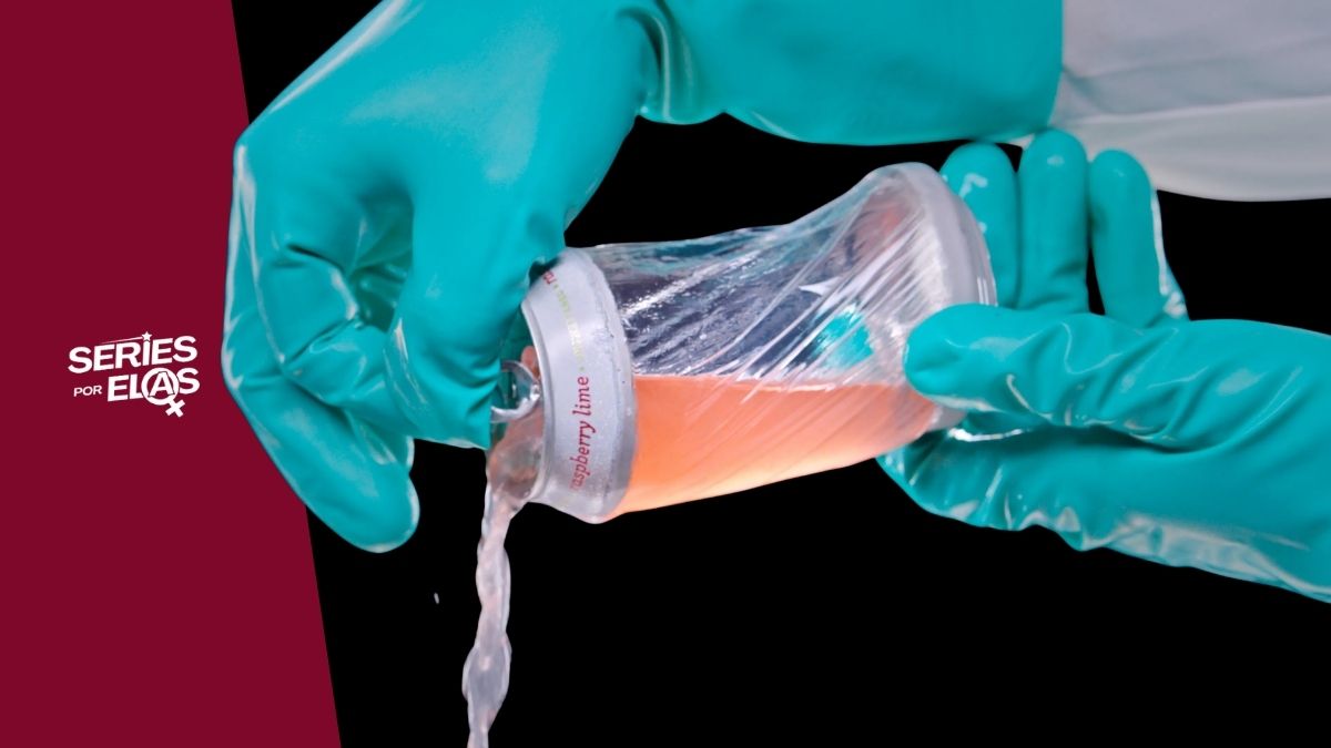 Detox de Plástico