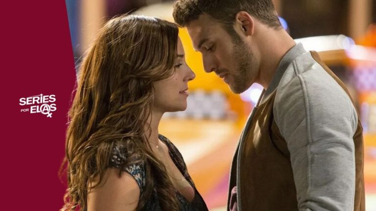 Ela Dança, Eu Danço 5