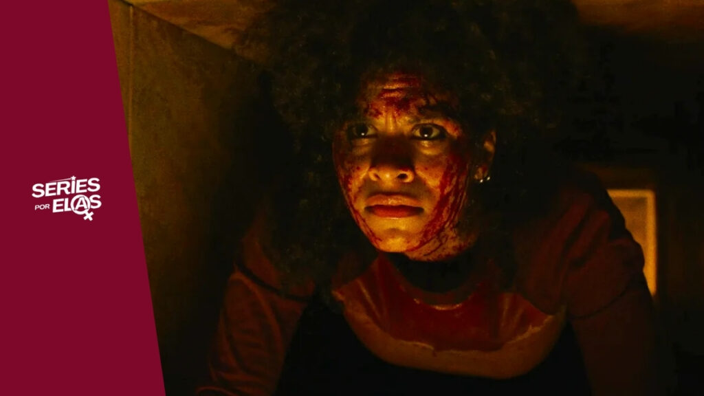 Eles Vão Te Matar-Final Explicado