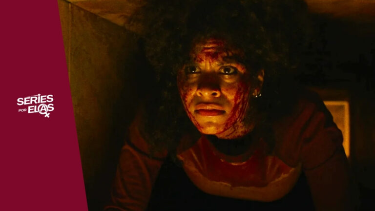 Eles Vão Te Matar-Final Explicado