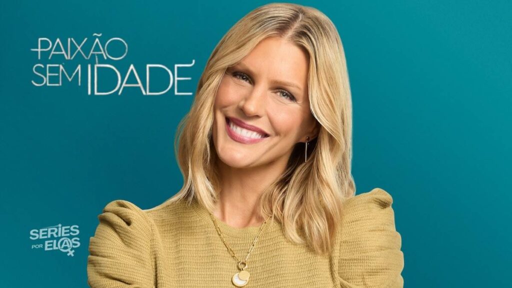 Paixão sem Idade: Instagram do Elenco do Reality da Netflix 15 Erin