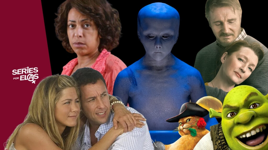 Filmes da Sessão da Tarde Desta Semana (30:03 a 03:04)