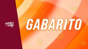 Gabarito Caixa Premiada BBB