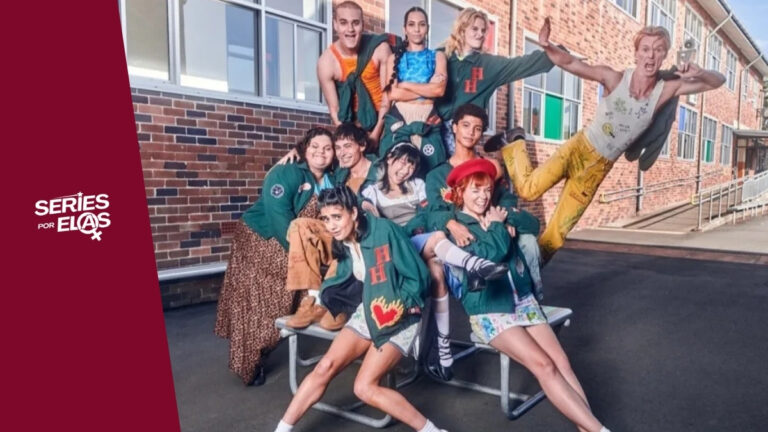 Heartbreak High-4a-temporada