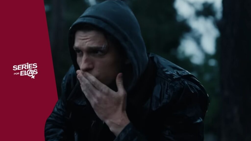 Homem-Aranha- Um Novo Dia